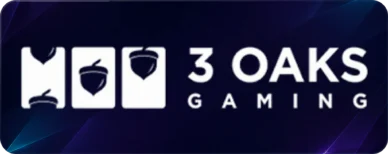 3 Oaks Gaming
