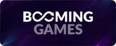 Booming Games