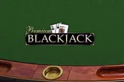 Premium Blackjack