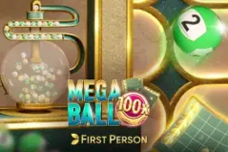 Mega Ball