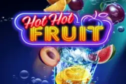 Hot Hot Fruit