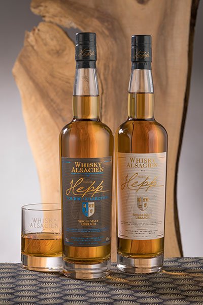 Whisky Alsace Hepp