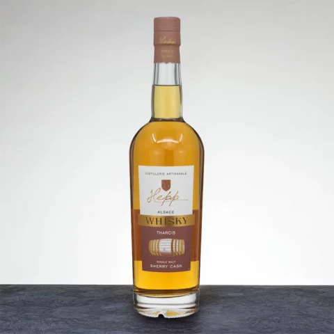 Whisky Tharcis Sherry Cask